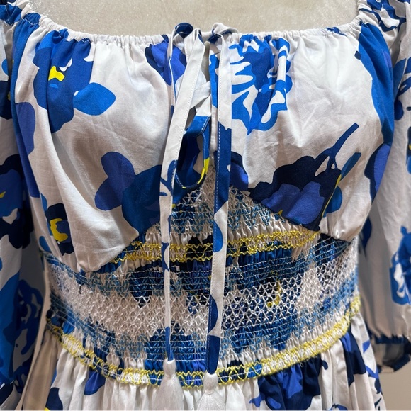 NWOT• Plenty by Tracy Reese Dress - Picture 13 of 15